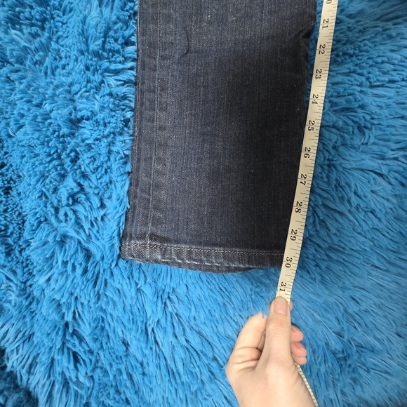 Joe's Chelsea Womens Jeans Vncent Wash Size 29 - Picture 7 of 9